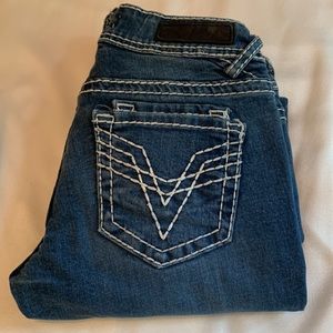 VIGOSS Capris, size 26